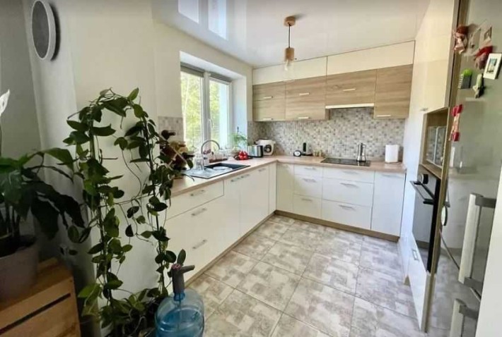 Продам 3-х кімн з ремонтом рн Сільпо, ж/м Тополь, 2025 - фото 1