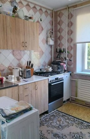Продаётся 2 ком квартира Осипенковский микрорайон - фото 1