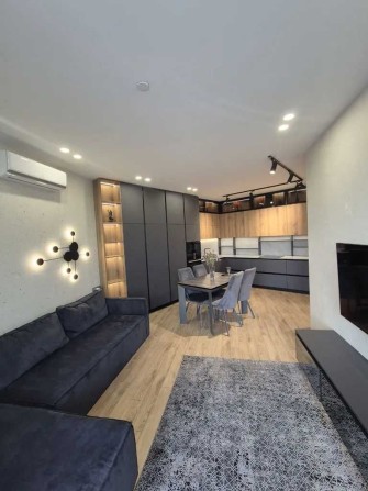Продам 3к квартиру в ЖК Bartolomeo Resort Town - фото 1