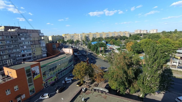Продам 2- ком кв/Левый берег/ Березинка/ Караван - фото 1