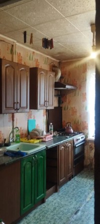 Продам 4 кімнатну квартиру. - фото 1