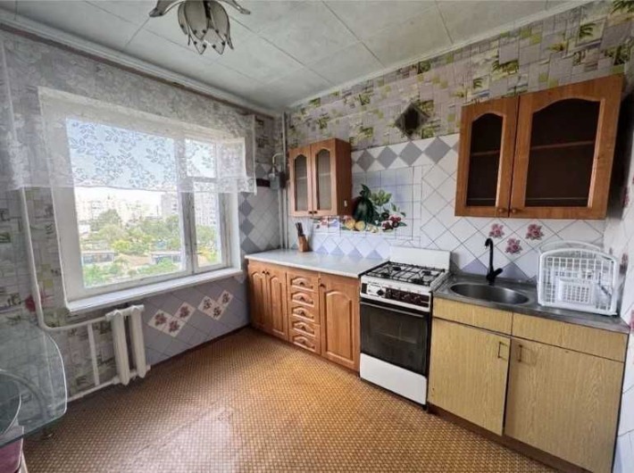 2-к квартира, Південний мкрн, Піски, Южный - фото 1