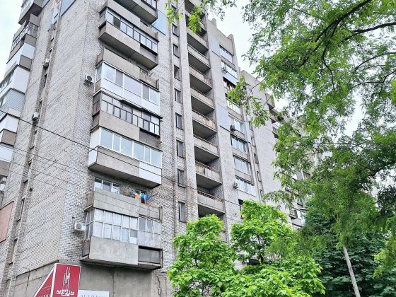 3-комн. квартира, бул. Центральный, 6/14, рядом пл. Фестивальная Запоріжжя