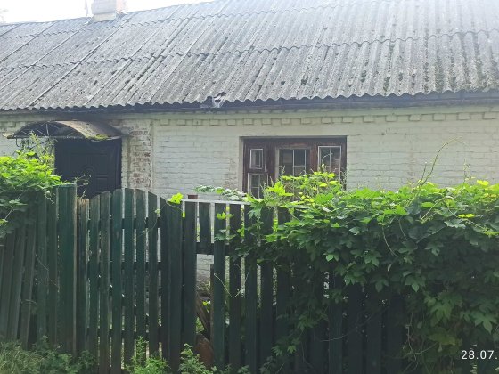 Продам однокімнатну квартиру Житомир