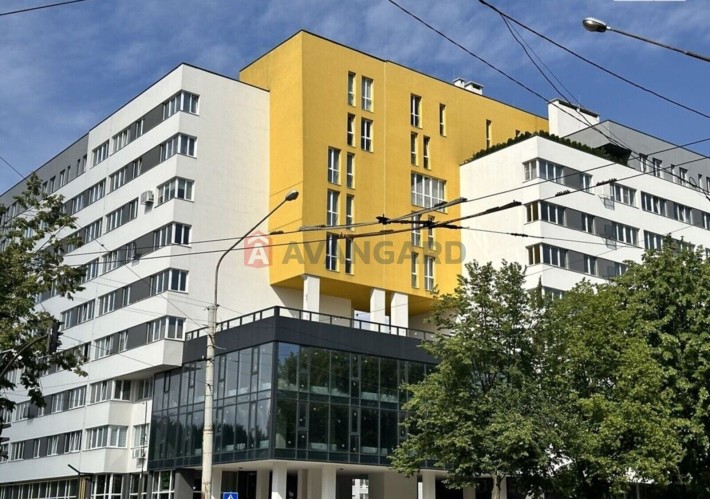 Продаж 1 кім 47 м2 ЖК Америка, Франківський р-н - фото 1