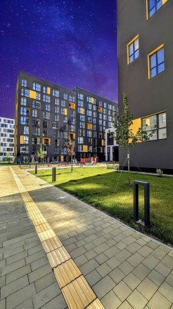 Продаж однокімнатна, Шевченківський р-н. Право власності - фото 1