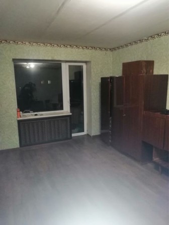 Квартира 1к большая малосемейка 31м2 на Тополе-3 / Епицентр - фото 1