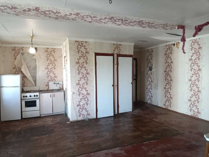 Продам квартиру 72м.кв., просп. Б.Хмельницького / Будівельників ТОРГ - фото 1