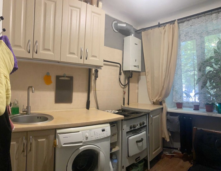 ПРОДАМ ОТЛИЧНУЮ 1 комнатную квартиру - фото 1