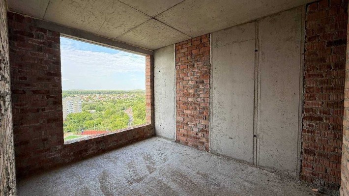 РОЗТЕРМІНУВАННЯ, Продаж 2к. квартири 50м2, ЖК Величковського, Рясне 2 - фото 1
