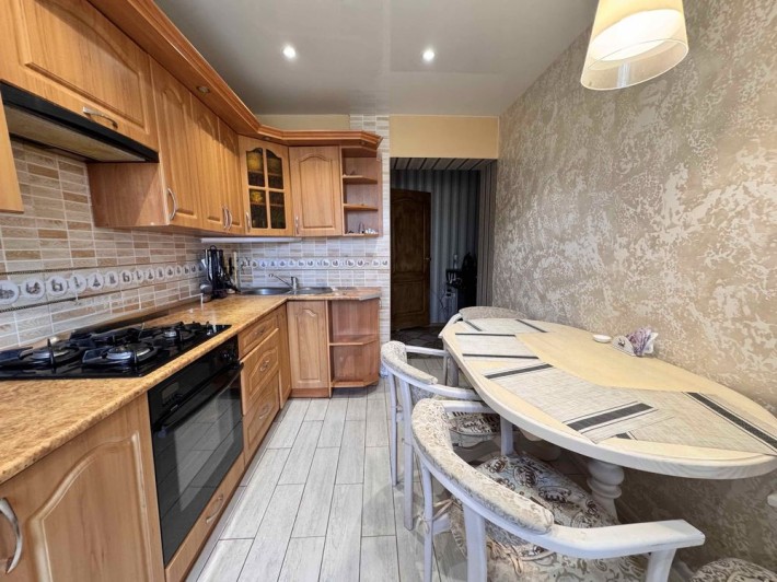 Продам 3 х ком квртиру с автономкой Гладкова 47 - фото 1