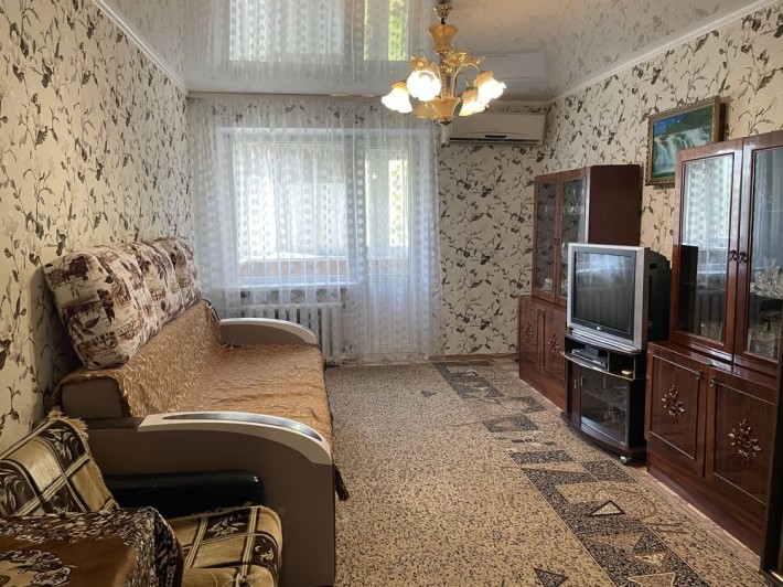 Продам 3 комн. Минусинская+гараж - фото 1