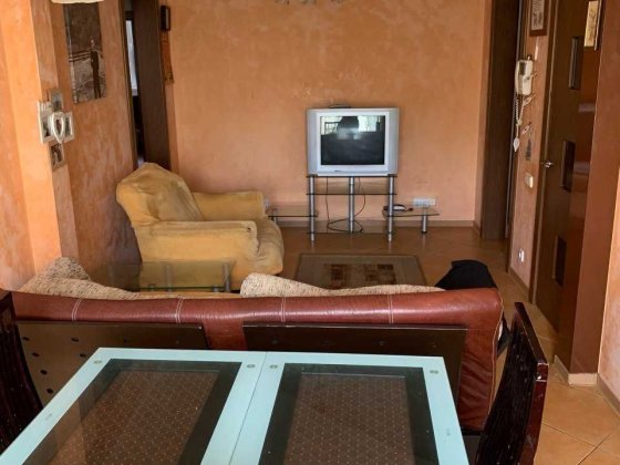 3-х кімнатна квартира Миколаїв