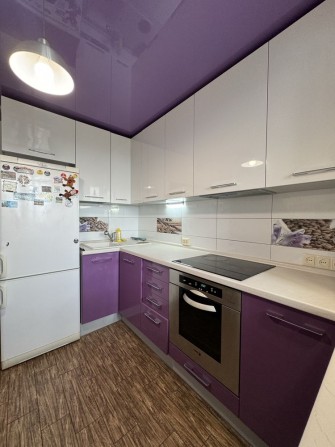 Продам 1к жм Левобержный 3 пер Фестивальный - фото 1