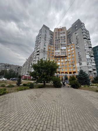 Продам 3 кімнатну квартру на ЖМ Ломівський(Фрунзенський) - фото 1