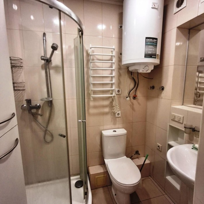 Продам реальную 2-х кімнатну  Слобожанський Калинова р-н скверу - фото 1