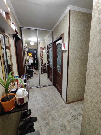Продається двушка в с. Новому або обмін на трьошку з доплатою - фото 1