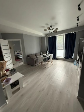 Продам 3к квартиру в ЖК Ульянова  16. Поля - фото 1