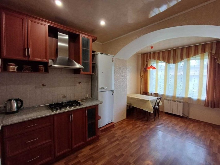 2-комн. кв., пр. Соборный. Продажа или обмен! - фото 1