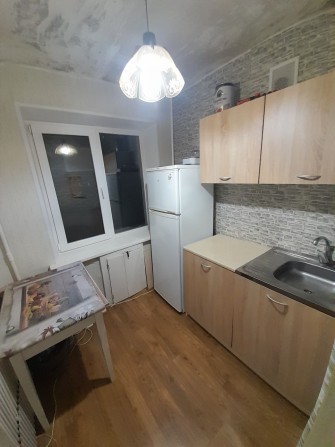 Продам свою однокомнатную квартиру в районе клочко-6 - фото 1