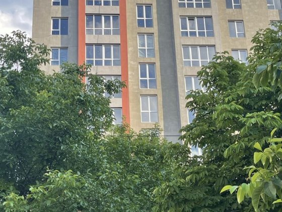 1кім. квартира Просторна  Панорамна Автономія Новобудова . Житомир