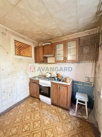 Продам 3к квартиру на проспекте Гагарина - фото 1