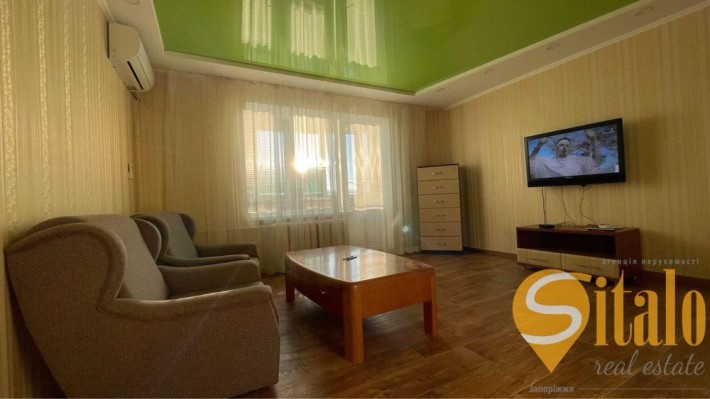 Продаж однокімнатної квартири район ДК Дроб'язко - фото 1