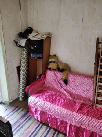 Продам 2к квартиру Березинка - фото 1