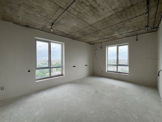 Продаж квартири в Гранд сіті Домбровський Житомир