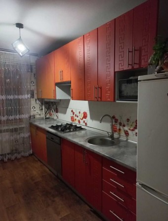 3-кімнатна квартира на початку Богунії - фото 1