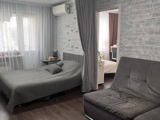 Продаж 2-х кімнатна квартира в Кропивницькому. Кропивницкий