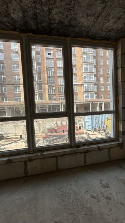 Продаж 2 кім квартири на Крошні в новобудові - фото 1