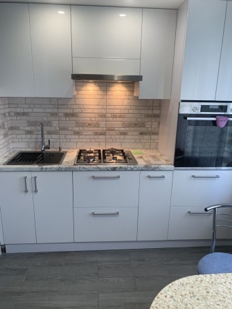 Продаж 2к квартири Хортицький Бабурка ремонт - фото 1