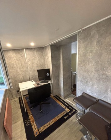 Продаж 1 кім. квартири 39м.кв. з великим прибудованим балконом - фото 1