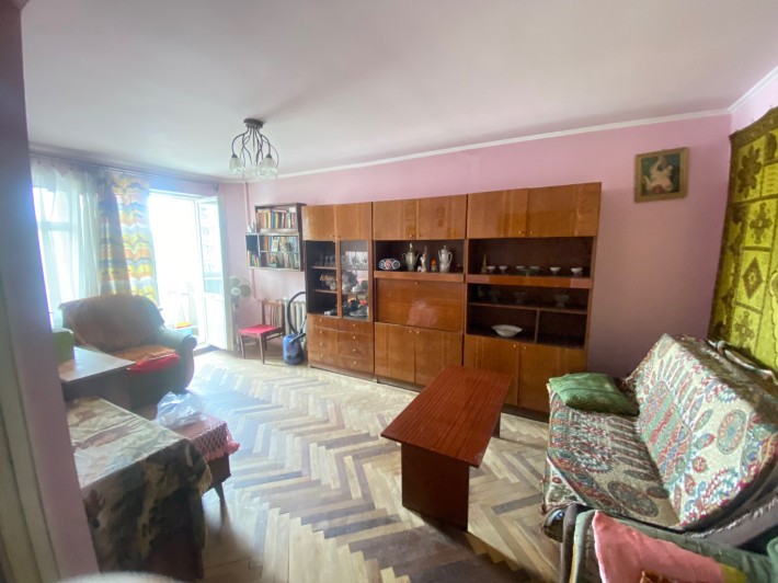 Продаж 2 кімнатна квартира Пасічна - фото 1