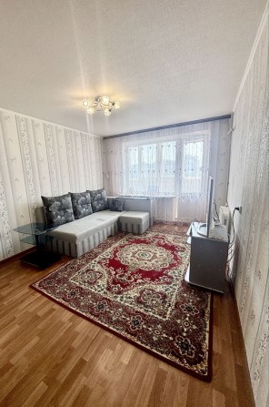 Продам 1-к квартиру на Кедрина/Робочая - фото 1