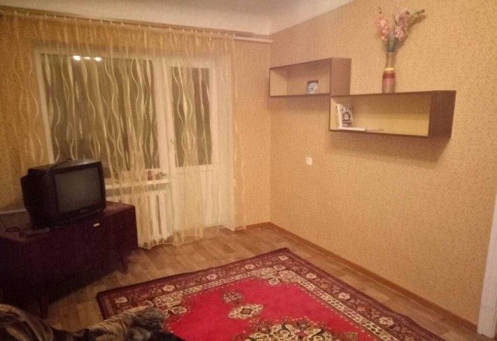 Продам 2к в кирпичном доме на пр. Гагарина (Науки) - Абхазская - фото 1