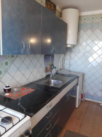 Продам 4-х квартиру Крюкова Передовая Отечественная Донецкое шоссе 80м - фото 1