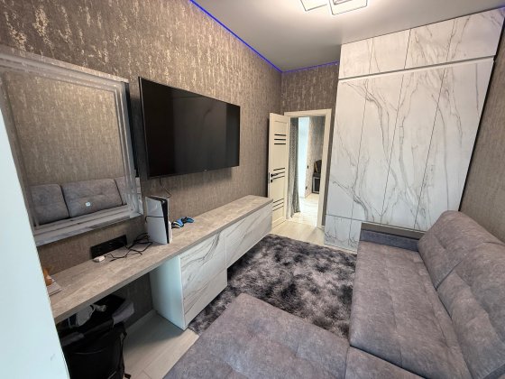 Продаж 2 кімнатної квартири ЖК Сузірья ( Новомиколаївка ) Кропивницкий