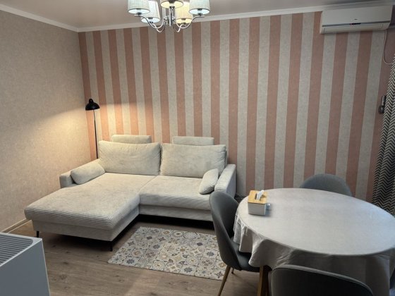 3-кімнатна квартира, Старе місто, Олександрівский р-н. Запоріжжя