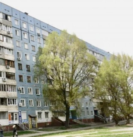 Продам 3к квартиру на ж/м Красный Камень/Покровский - фото 1