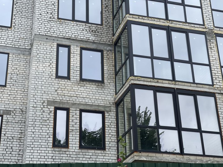 2к.квартира Новобудова Розстрочка 3+роки без здорожчення - фото 1
