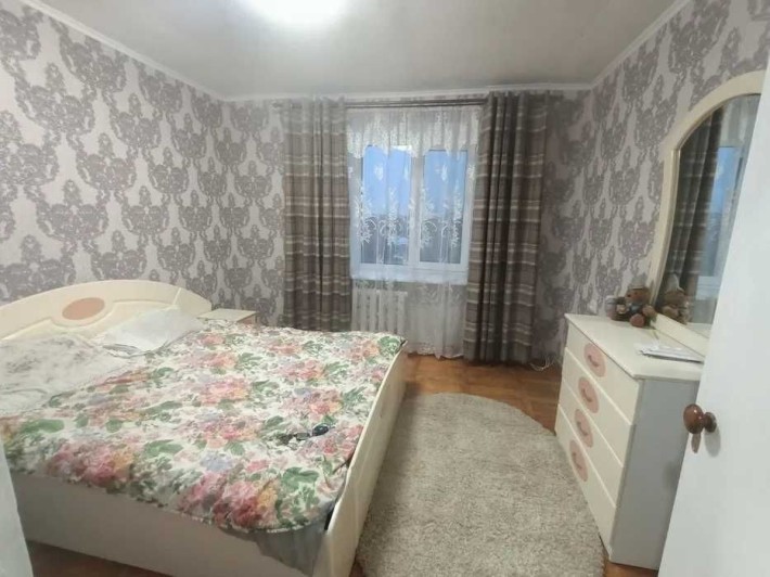 Продаж 3 к квартири жм Тополя 1 буд. 48 - фото 1