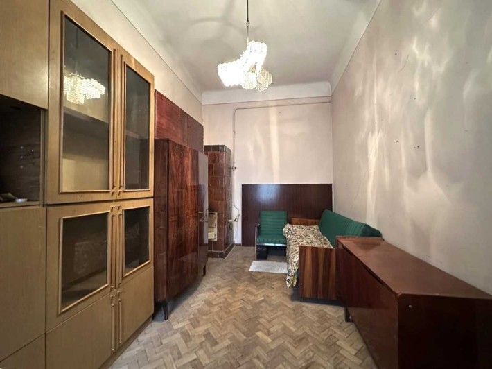 Продаж 1 кім. квартири 25м2 м. Львів, вул. Театральна - фото 1