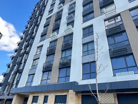 Продам 2к квартиру з ремонтом,АГВ, Ковалівка Кропивницкий