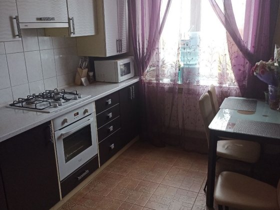 Продаж квартири з АВТОНОМКОЙ! Житомир