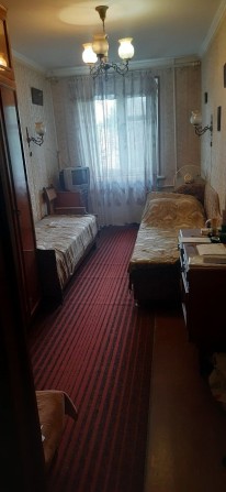 Продаётся 2-х комнатная квартира с бойлером. - фото 1