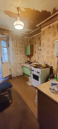 Продается 1 комн.кварт. ул Николаевская 12 - фото 1
