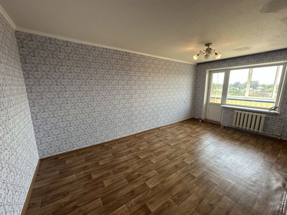 2 кімнатна квартира.Новомиколаївка Кропивницкий