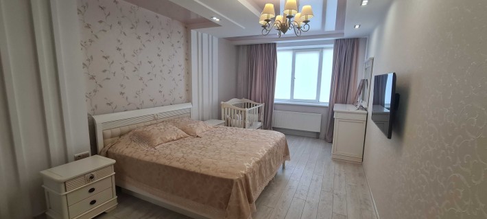 Продаж 4х кімнатної квартири. Жк Рів'єра. Без комісії. - фото 1